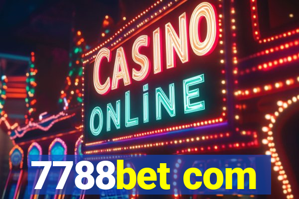 7788bet com